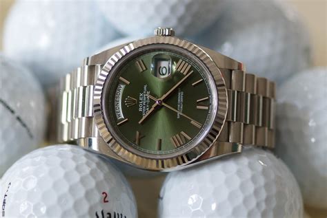 rolex golf 2018 verdura|Thank you ROLEX for .